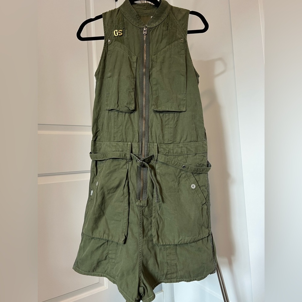 G-Star Raw romper